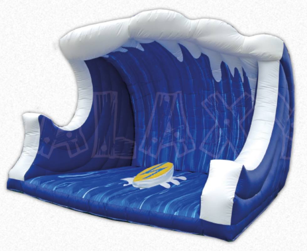 Big Wave Surf Inflatable