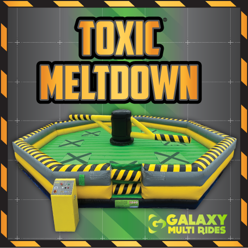 Meltdown - Interactive Entertainment Group, Inc.