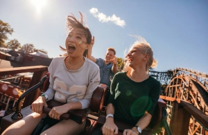 What Are The Best Amusement Parks in the U.S.? | Family Entertainment
