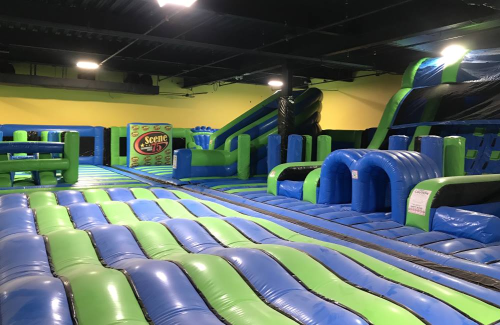 Trampoline Parks vs InflataParks: What’s The Difference?