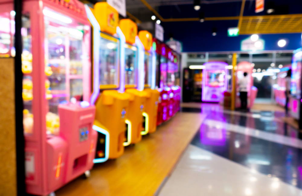 How to Increase Arcade Revenue | Play Center Improvement Ideas