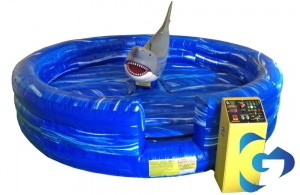 Where to Buy a Mechanical Shark Ride | Find Commercial Grade Rides