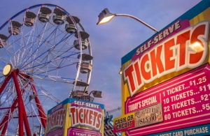 How Much to Charge at Your Theme Park | Amusement Business Pricing
