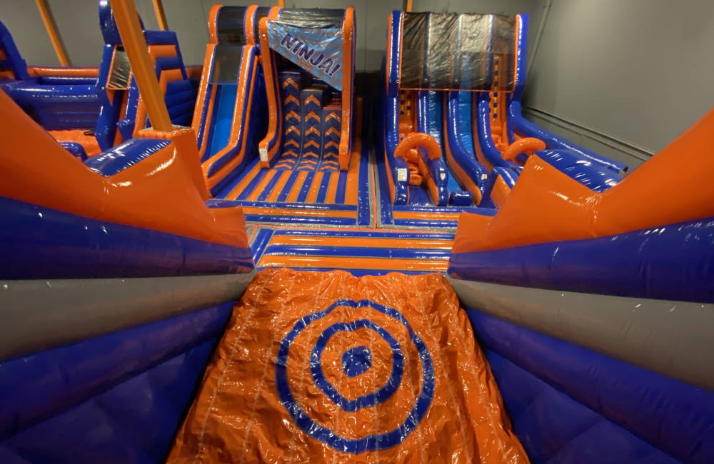 How to Start an Inflatable Park Business | Indoor Fun Park Tips