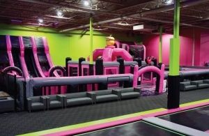 How to Keep Your Indoor Playground Clean | Soft Play Cleaning Tips