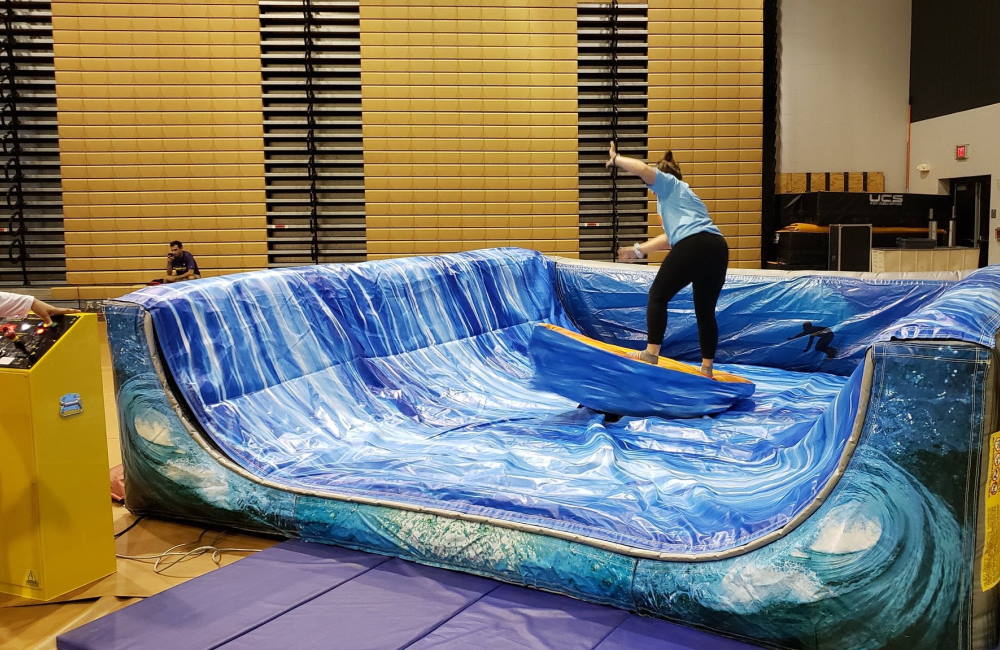 What is a Surf Simulator? | Where Can I Buy An Inflatable Surf Simulator?