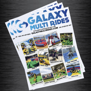 Galaxy Multi Rides Product Brochure 2022