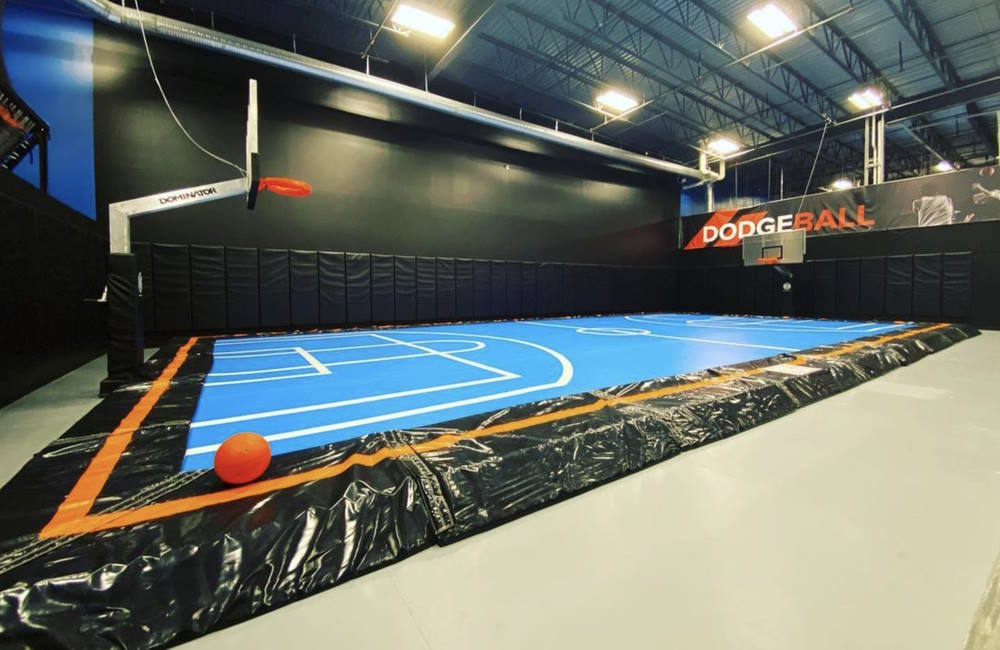 Air Track FAQs | Why Air Courts Make Sense for Indoor Parks