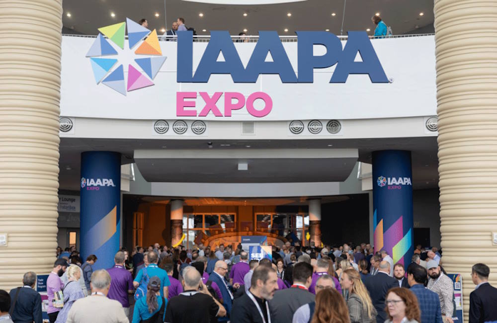 Tips For Getting the Most Out of the IAAPA 2023 Expo