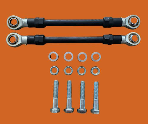 Drive Rod Complete Kit